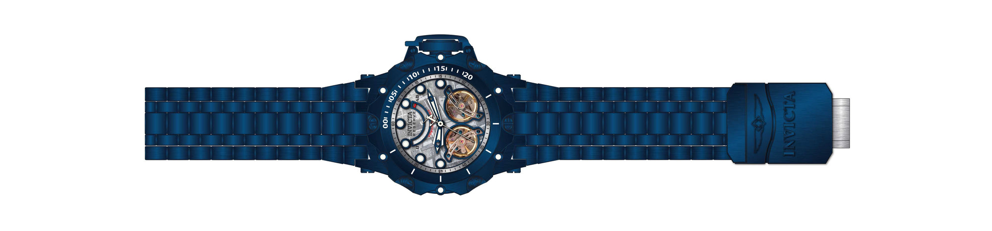 Parts for Invicta Reserve Venom Men 36023