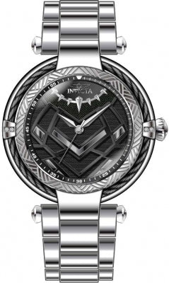 Band For Invicta Marvel 32502