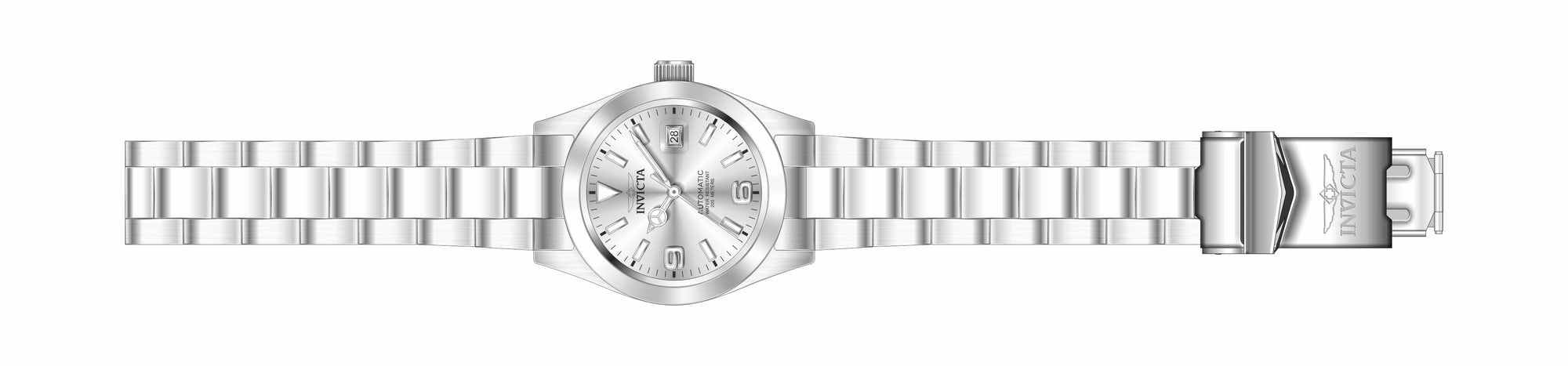 Parts for Invicta Pro Diver Men 36811