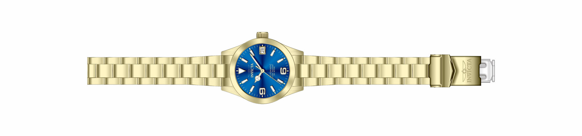 Parts for Invicta Pro Diver Lady 36822