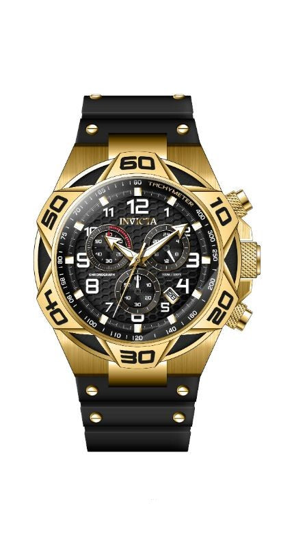 Band for Invicta Coalition Forces Men 36828