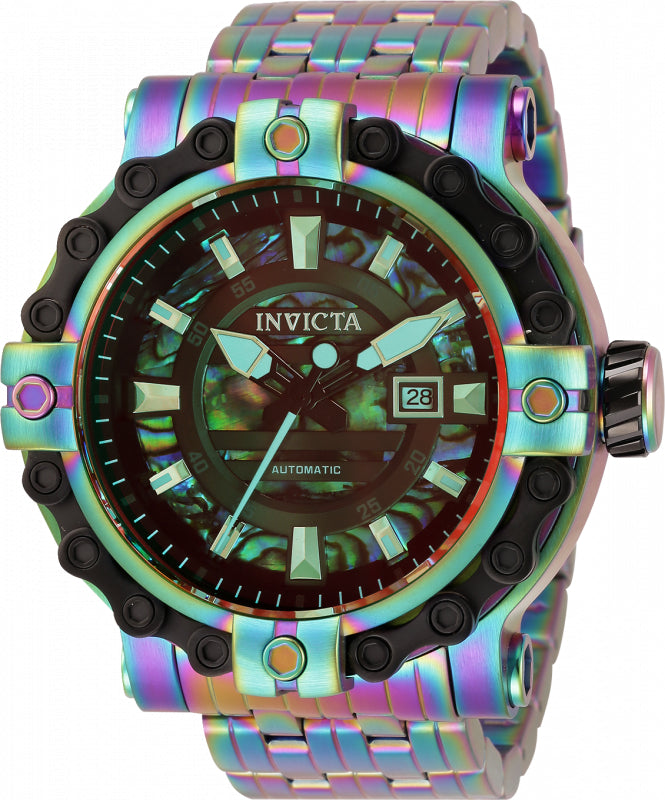 Band for Invicta Excursion 32567 