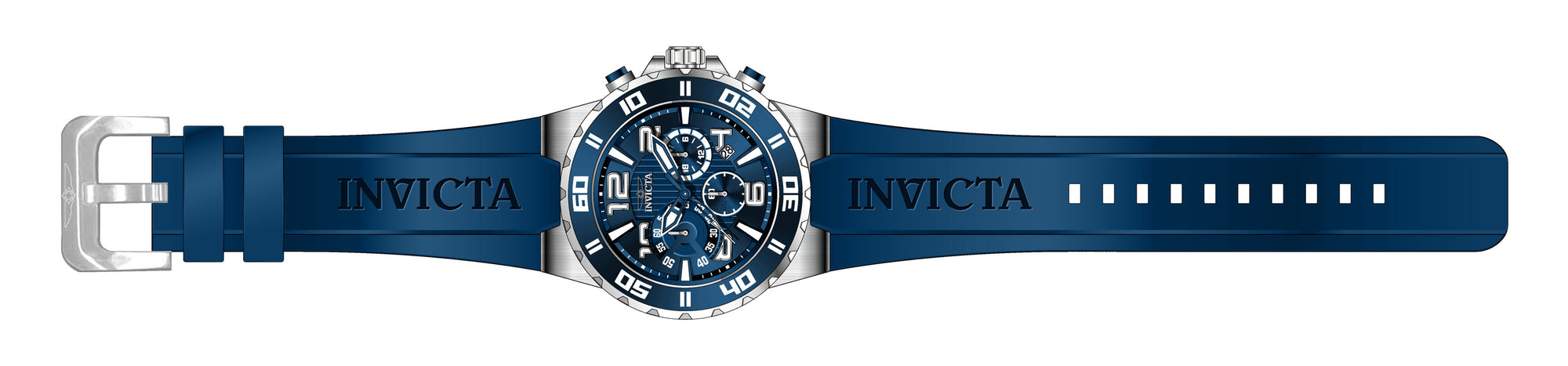 Parts for Invicta Pro Diver Men 30937