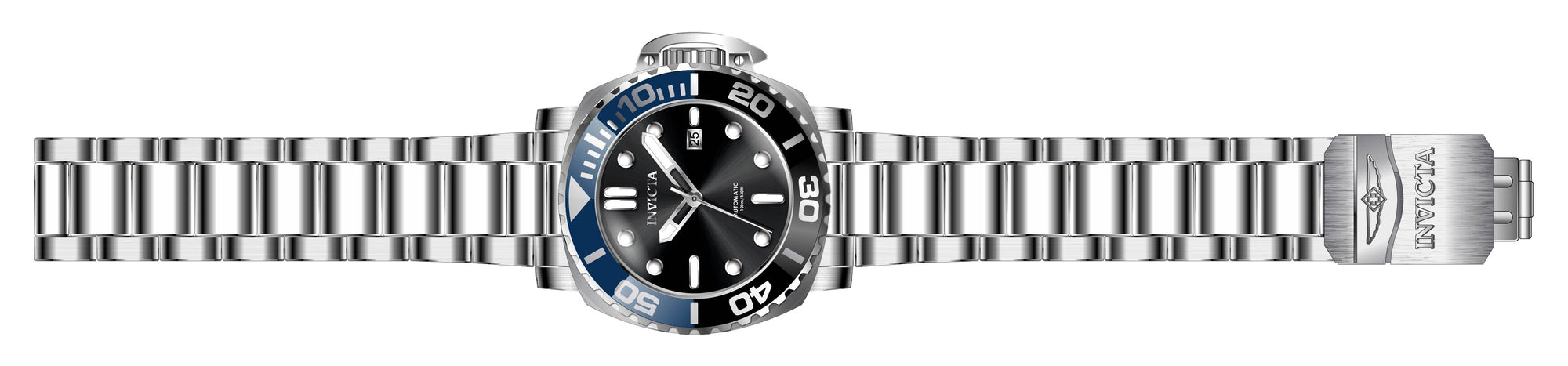 Parts for Invicta Pro Diver Men 34312