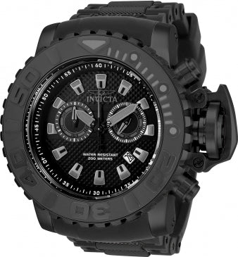 Band for Invicta Sea Hunter 32656