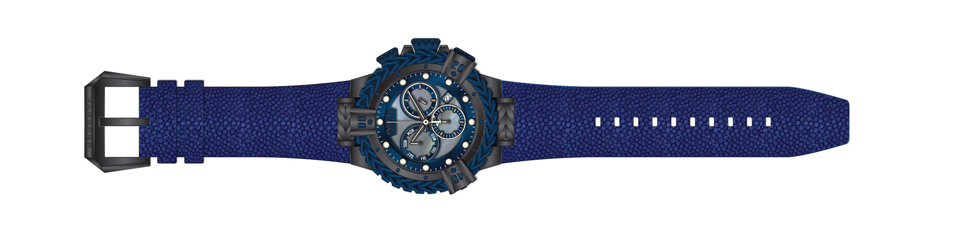 Parts for Invicta Reserve Herc Men 36571