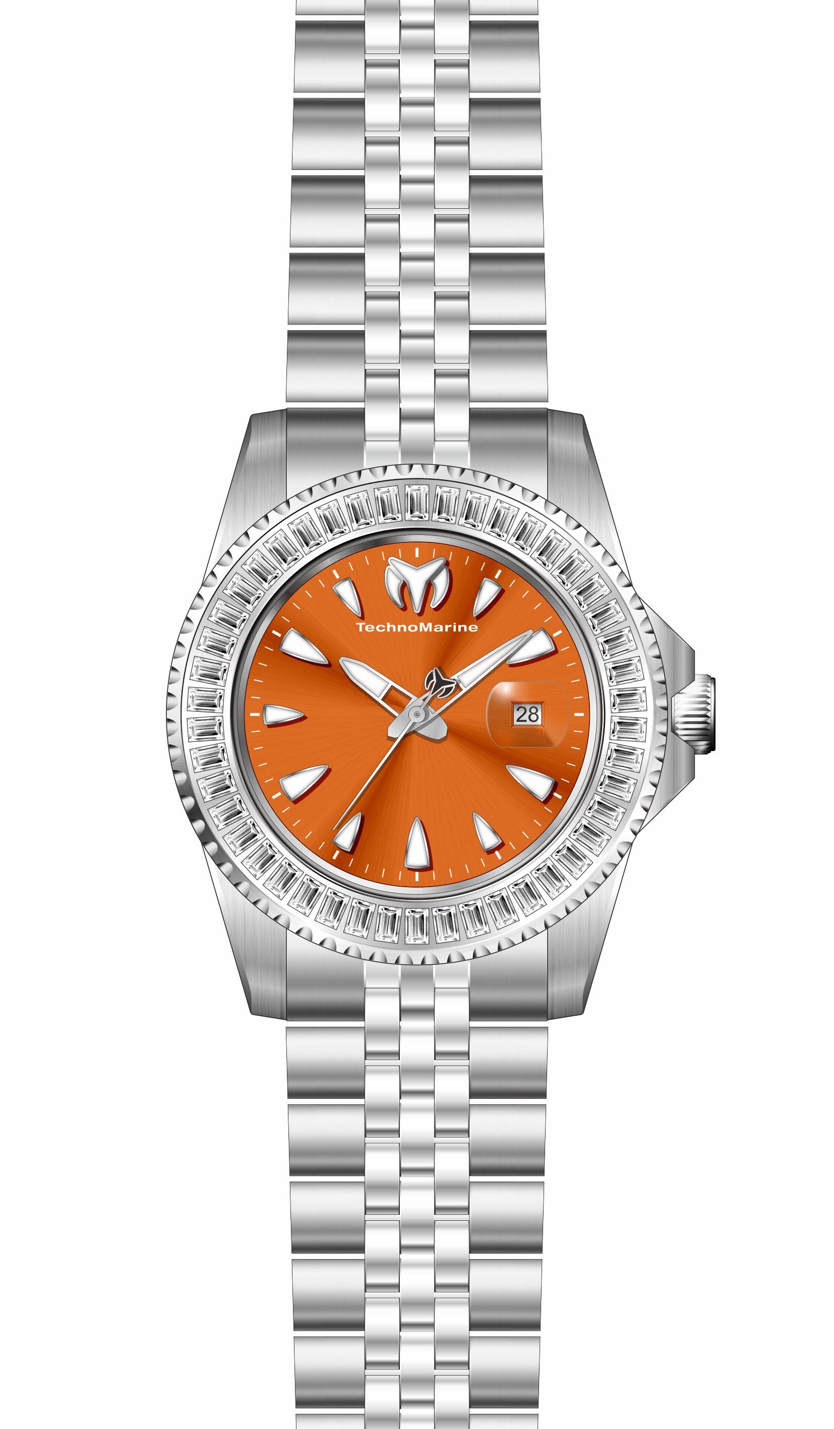 Parts for Technomarine Sea Manta TM-222058