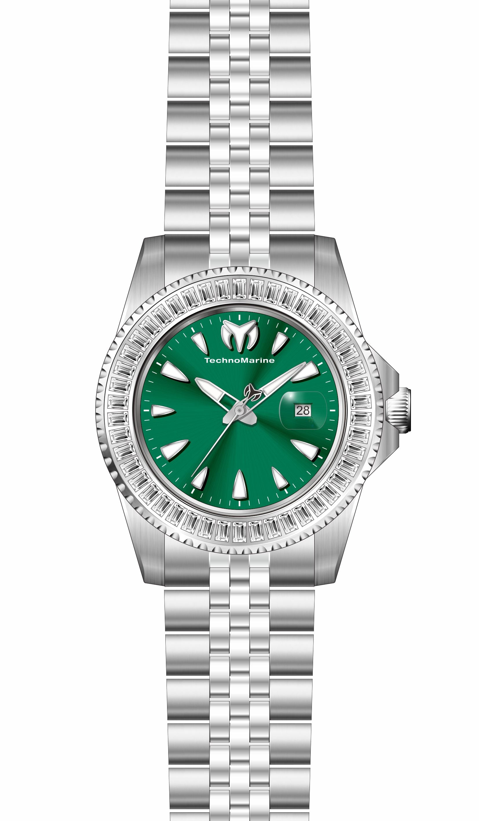 Parts for Technomarine Sea Manta TM-222059