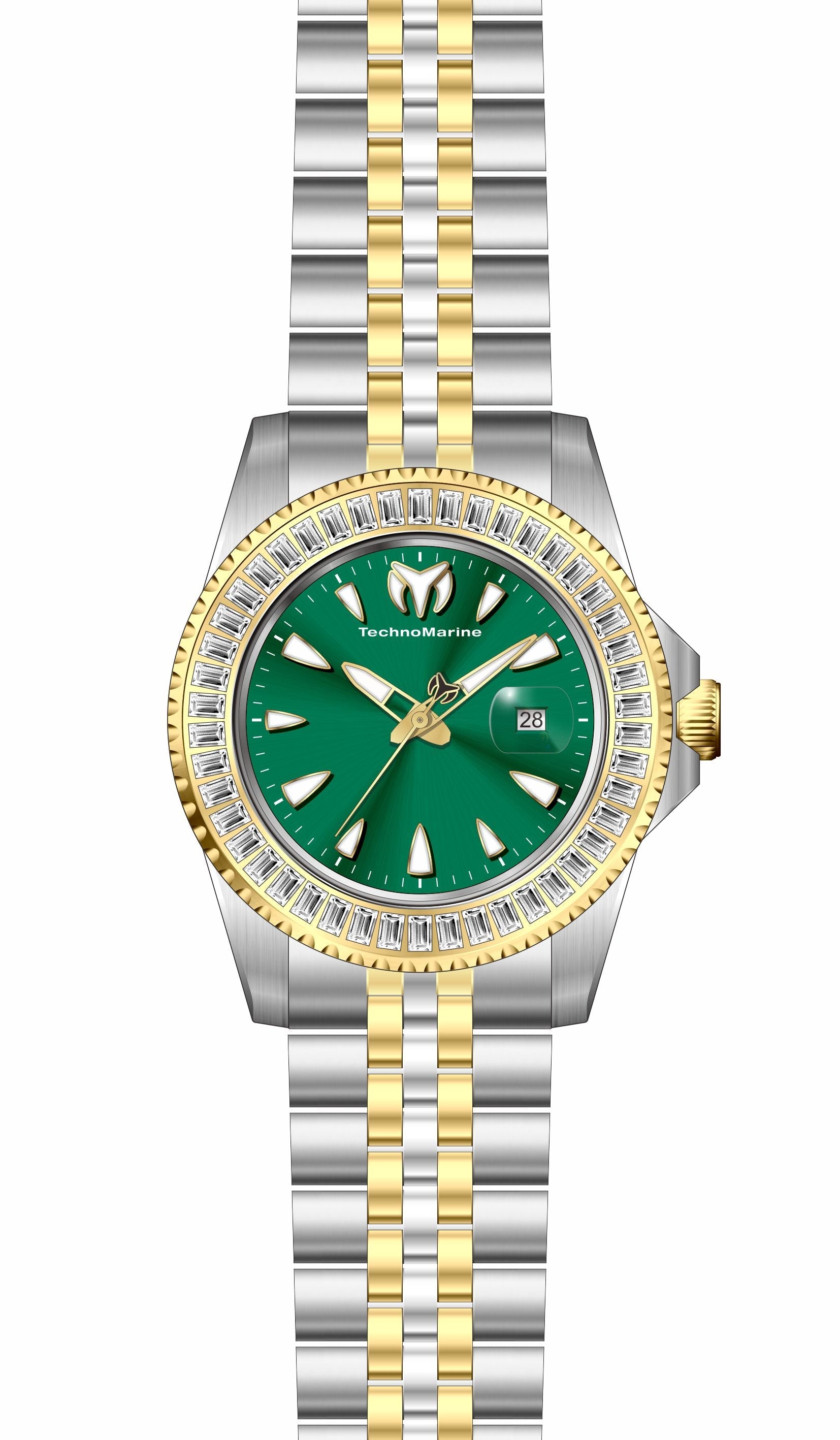 Parts for Technomarine Sea Manta TM-222061