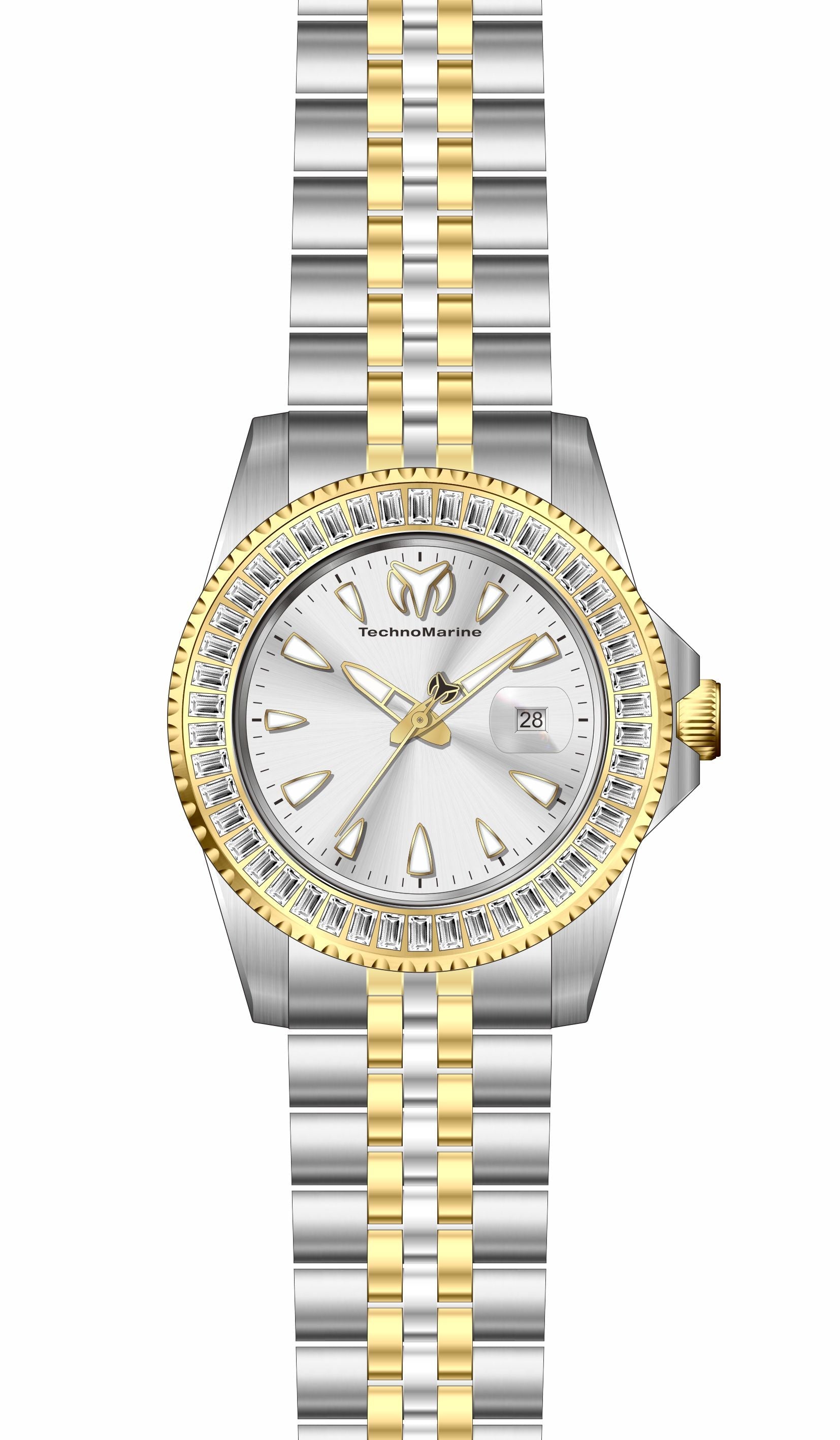 Parts for Technomarine Sea Manta TM-222063