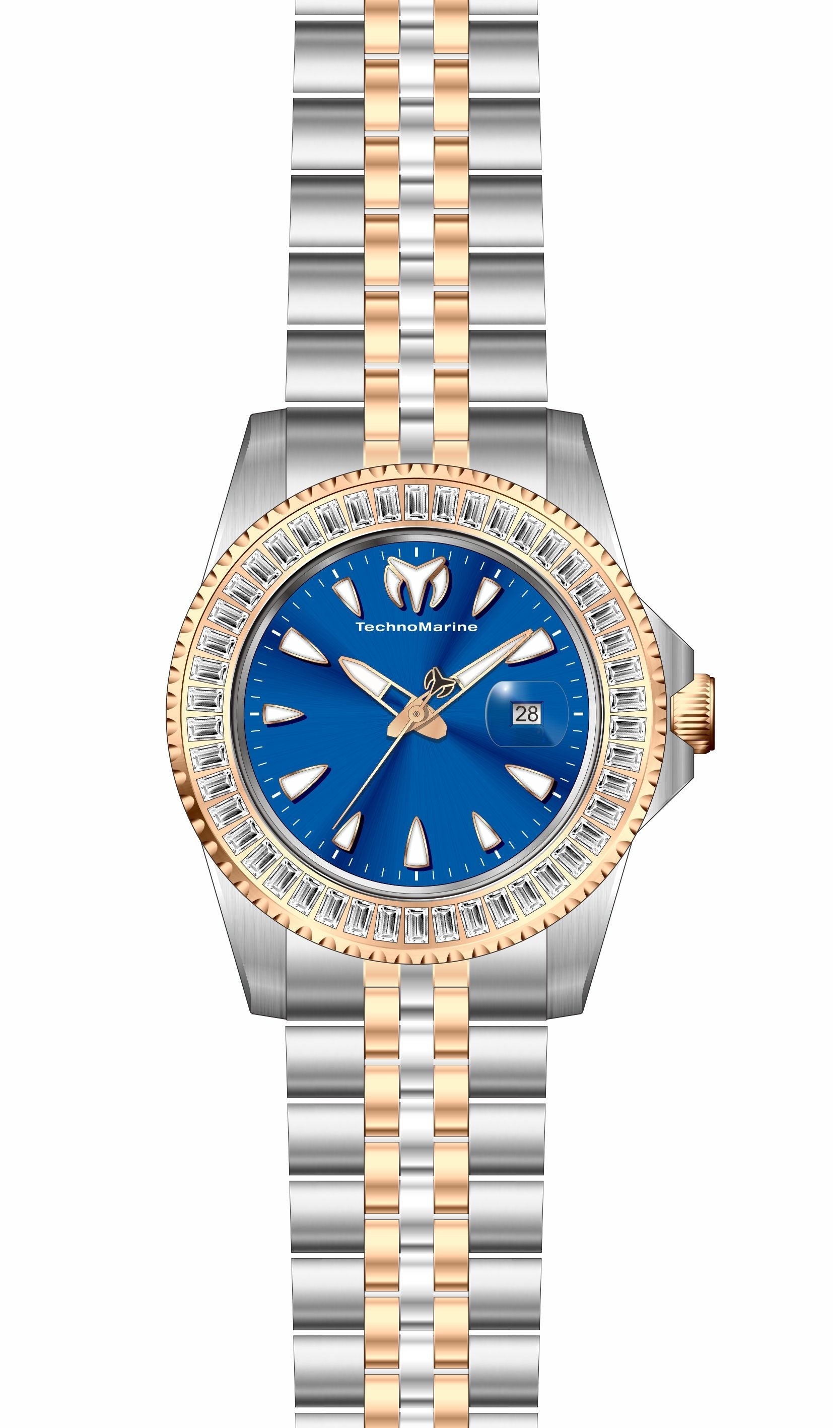 Parts for Technomarine Sea Manta TM-222064