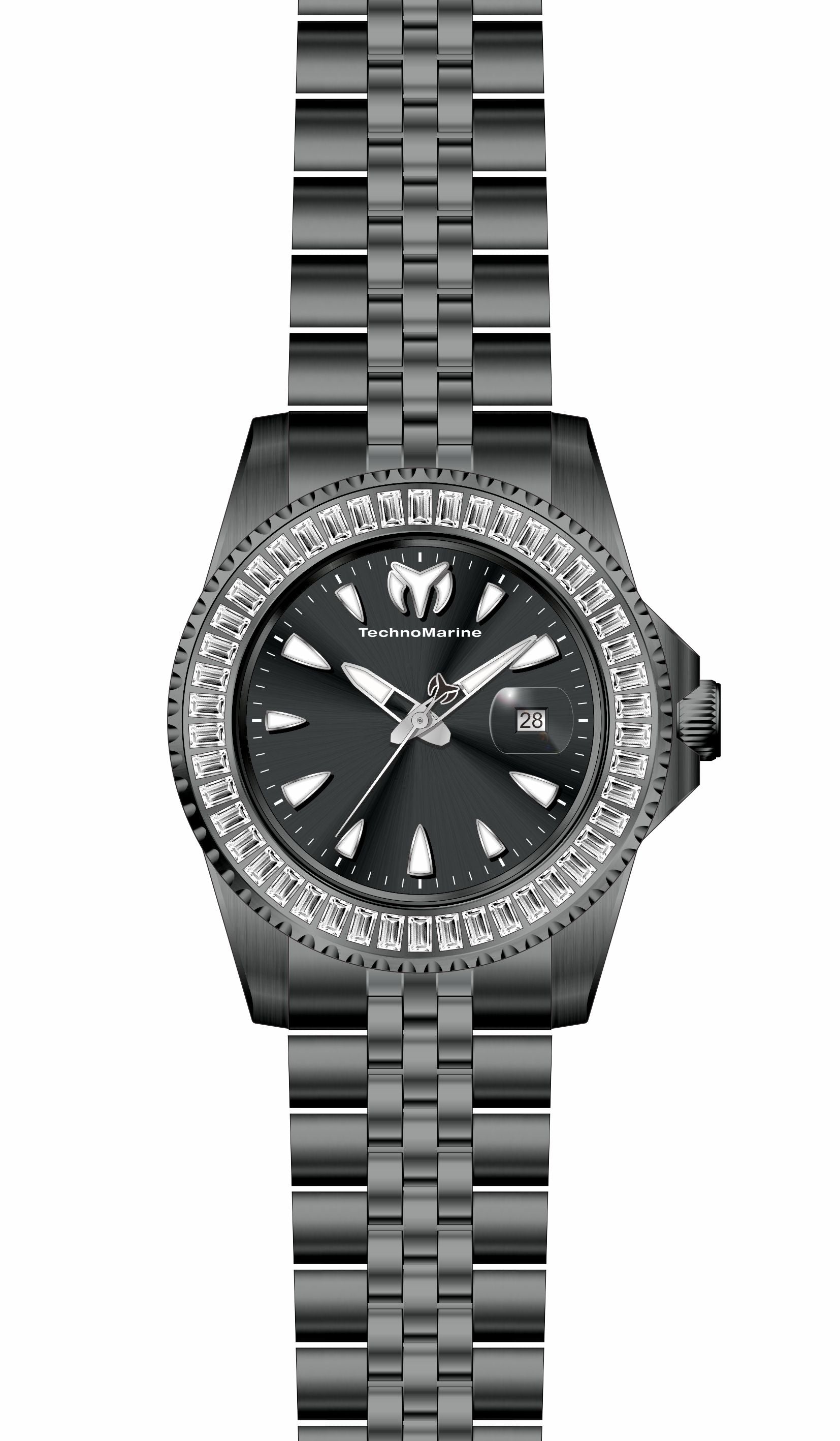 Parts for Technomarine Sea Manta TM-222066