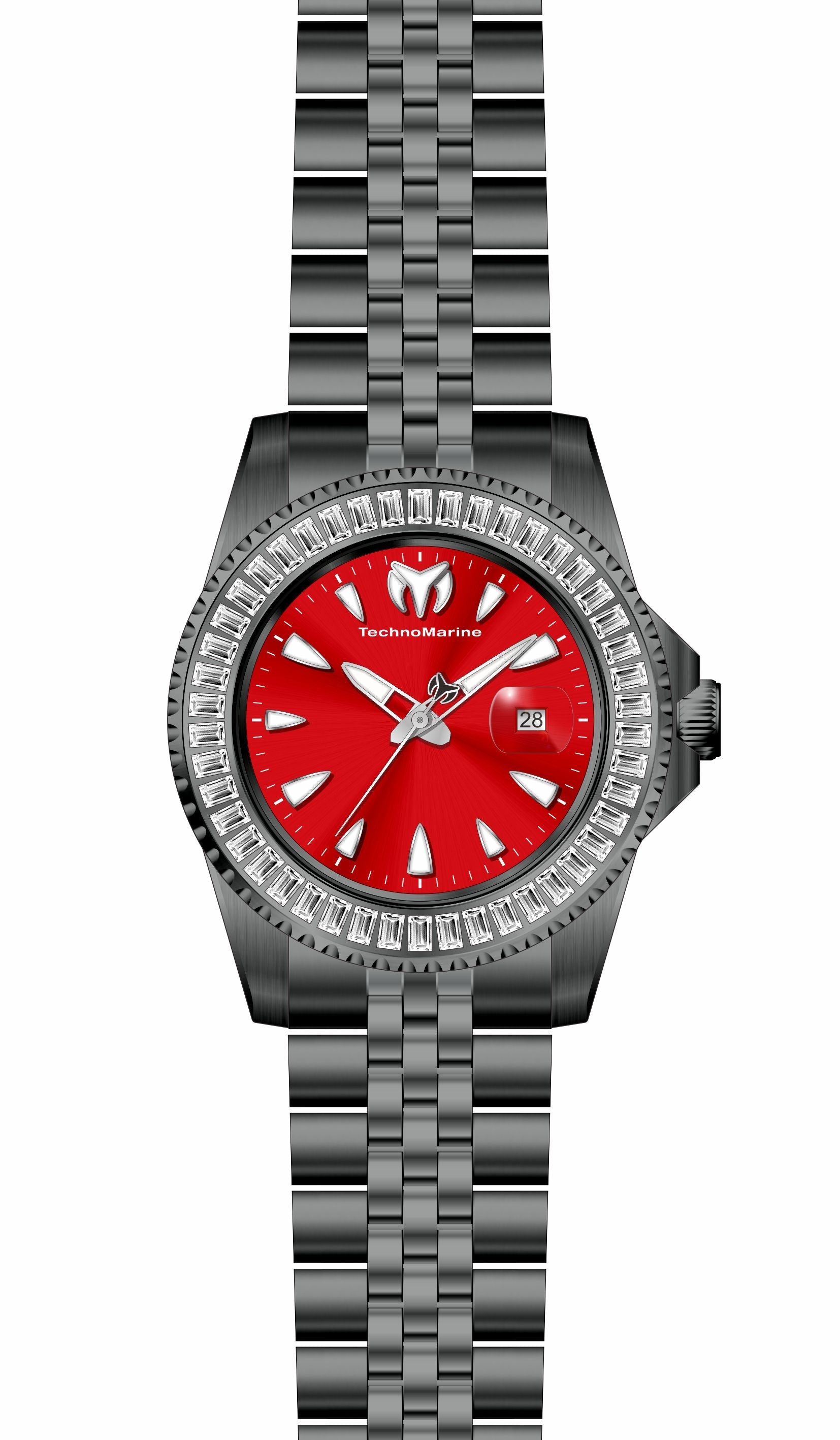 Parts for Technomarine Sea Manta TM-222067