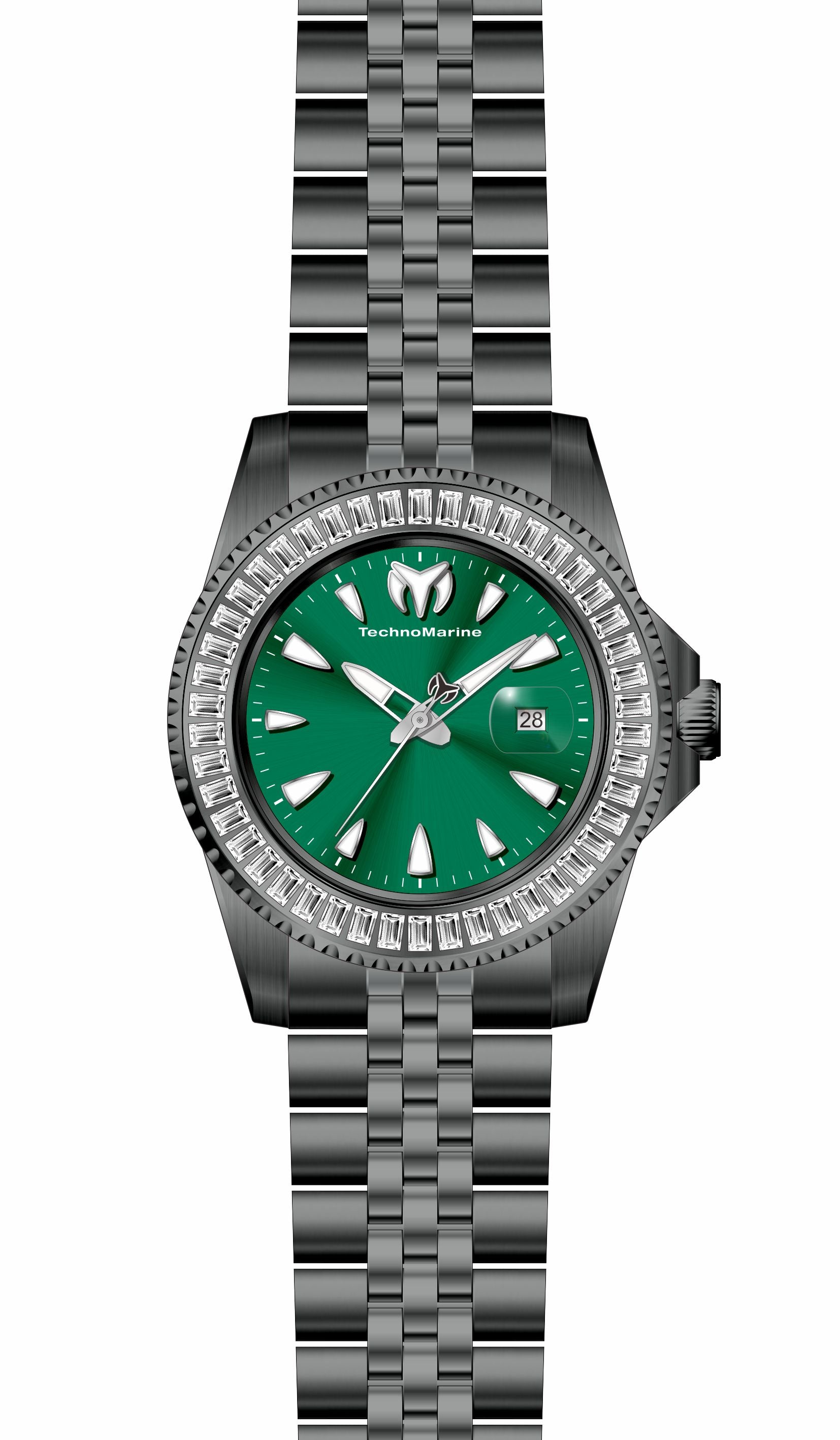 Parts for Technomarine Sea Manta TM-222068