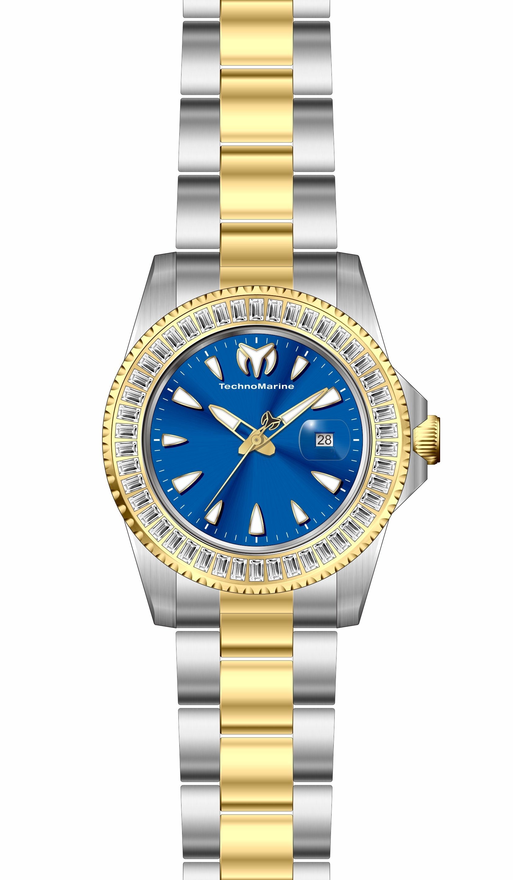 Parts for Technomarine Sea Manta TM-222069