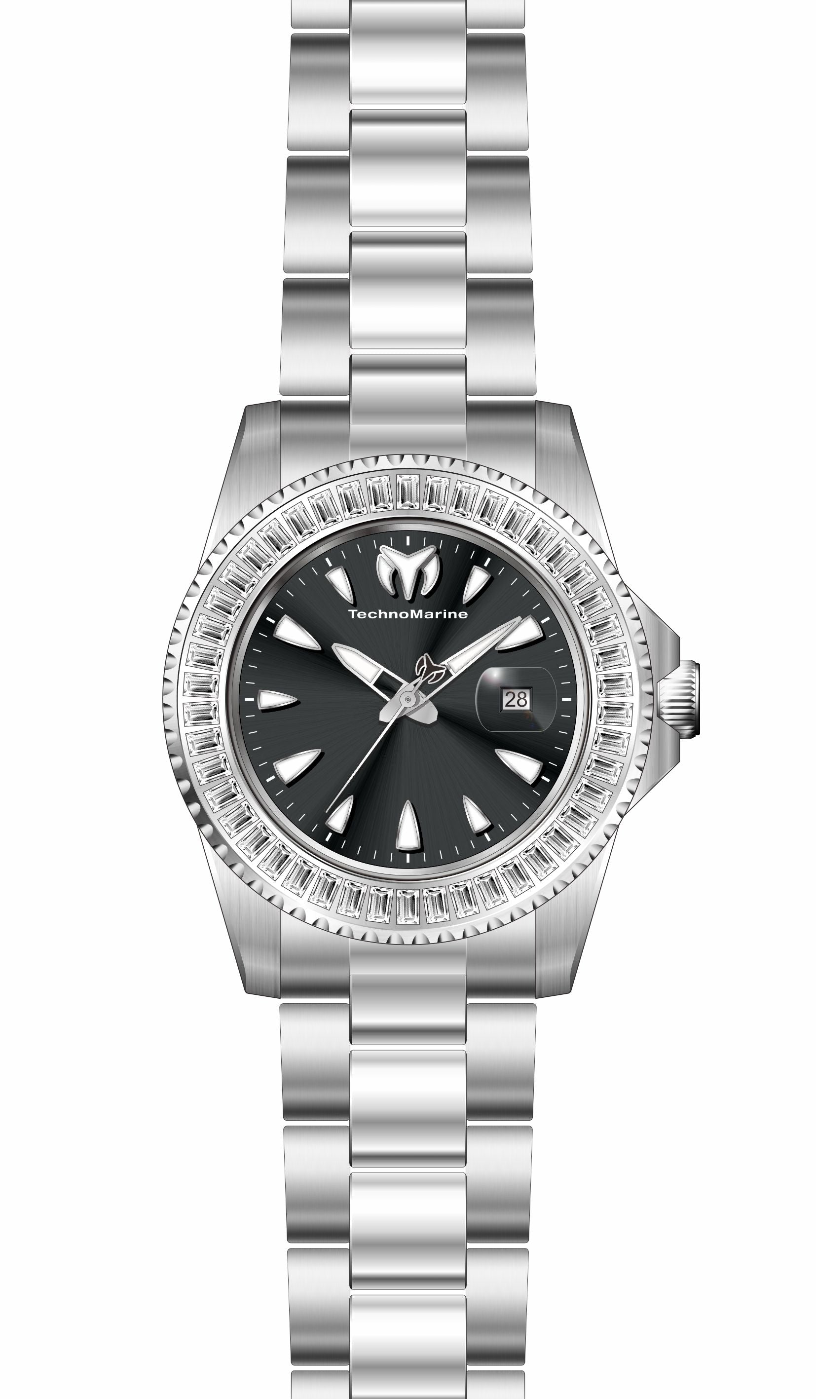 Parts for Technomarine Sea Manta TM-222074