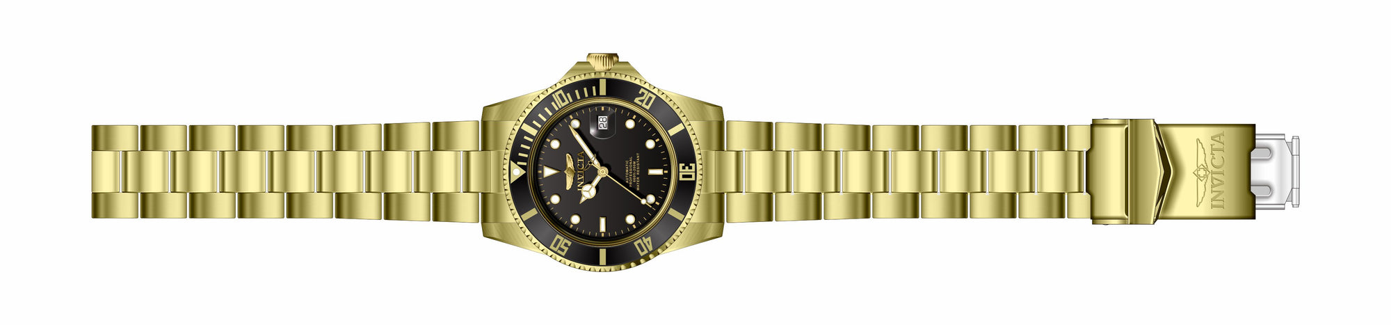 Band for Invicta Pro Diver Men 8929OBXL