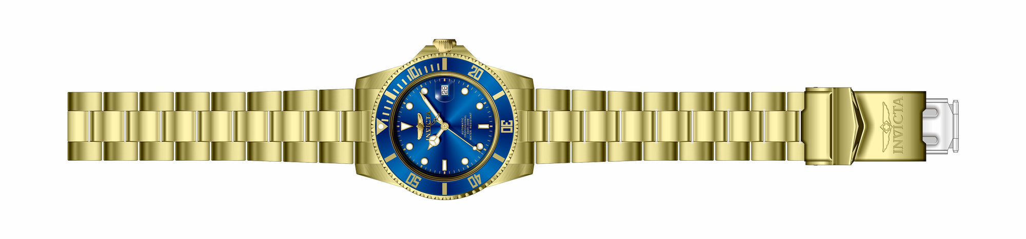 Band for Invicta Pro Diver Men 8930OBXL