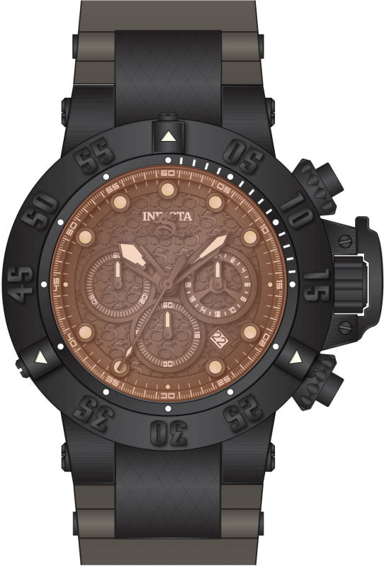 Band for Invicta Subaqua 32856 