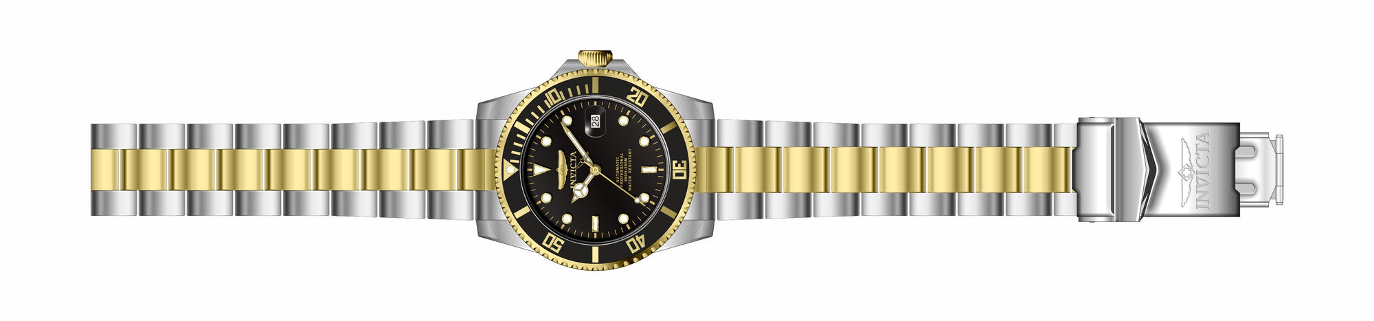 Band for Invicta Pro Diver Men 36973