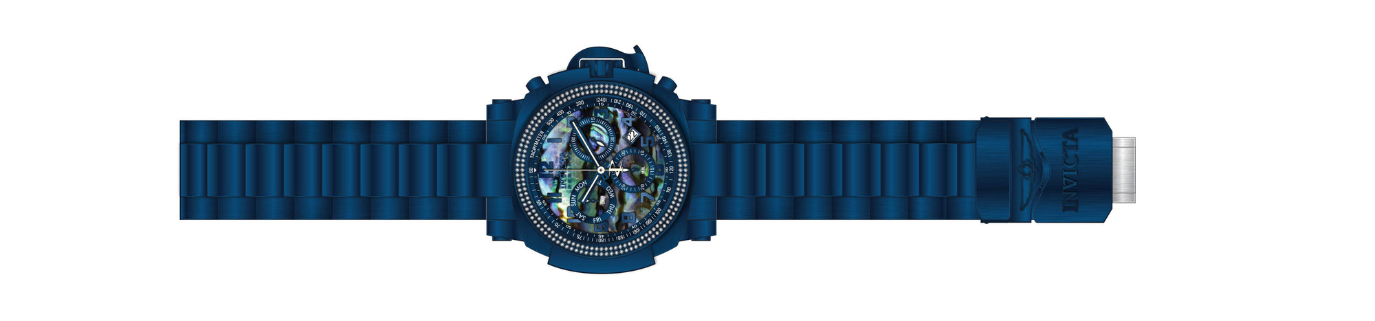 Parts for Invicta Reserve Man Men 36015