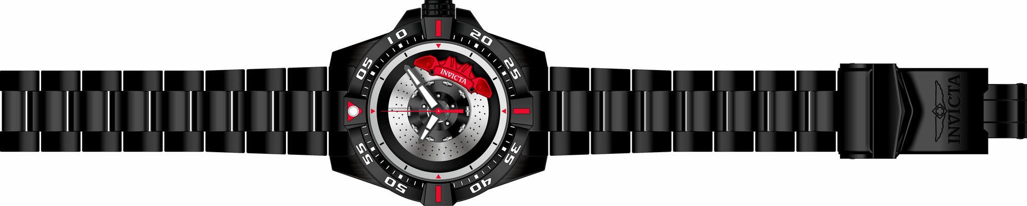 Parts for Invicta S1 Rally Men 37050