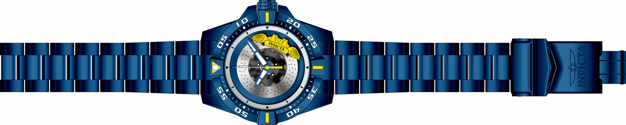 Parts for Invicta S1 Rally Men 37051