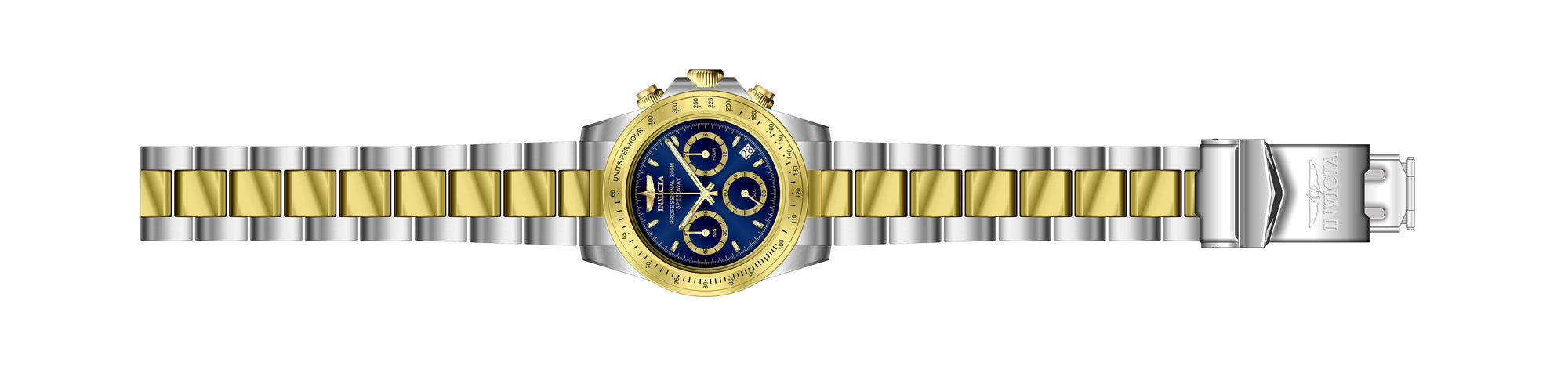 Parts for Invicta Speedway Men 37173