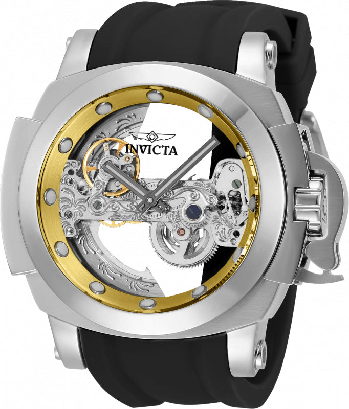 Band for Invicta Coalition Forces 33356 