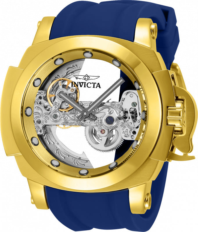 Band for Invicta Coalition Forces 33358 