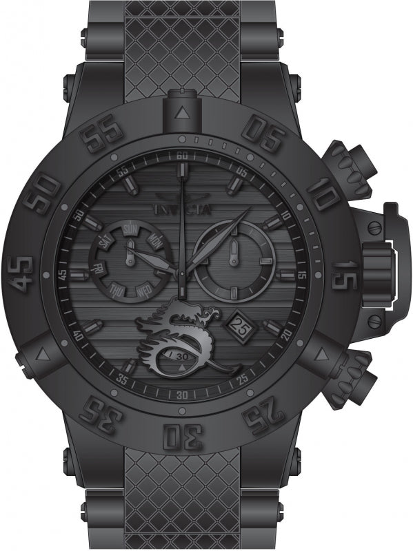 Band for Invicta Subaqua 33408 Noma III