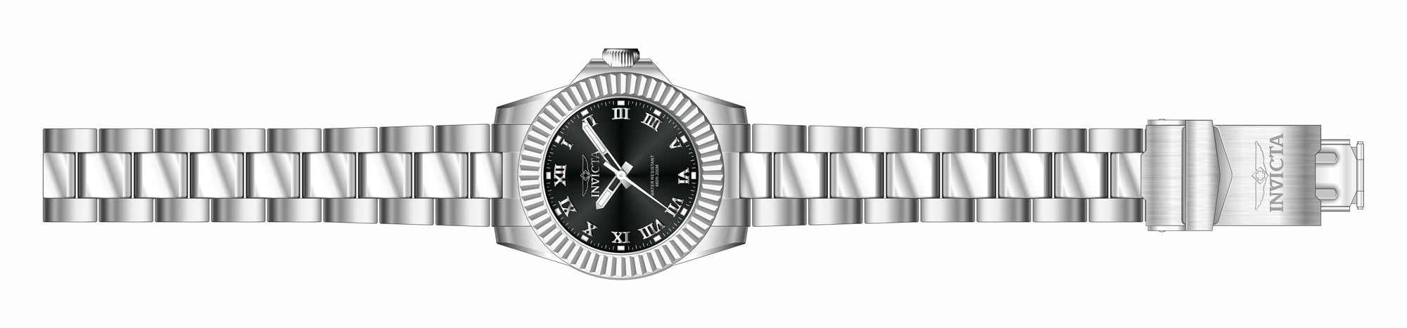 Parts for Invicta Pro Diver Men 37404