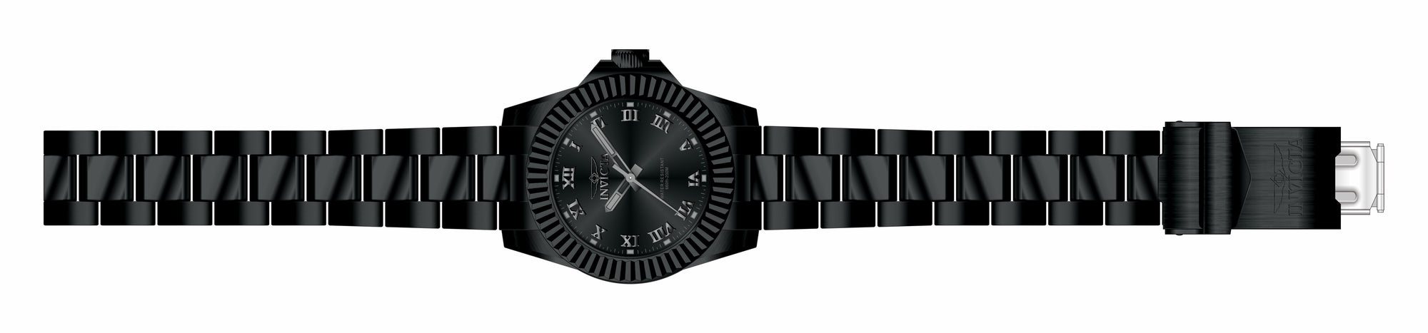 Band for Invicta Pro Diver Men 37408