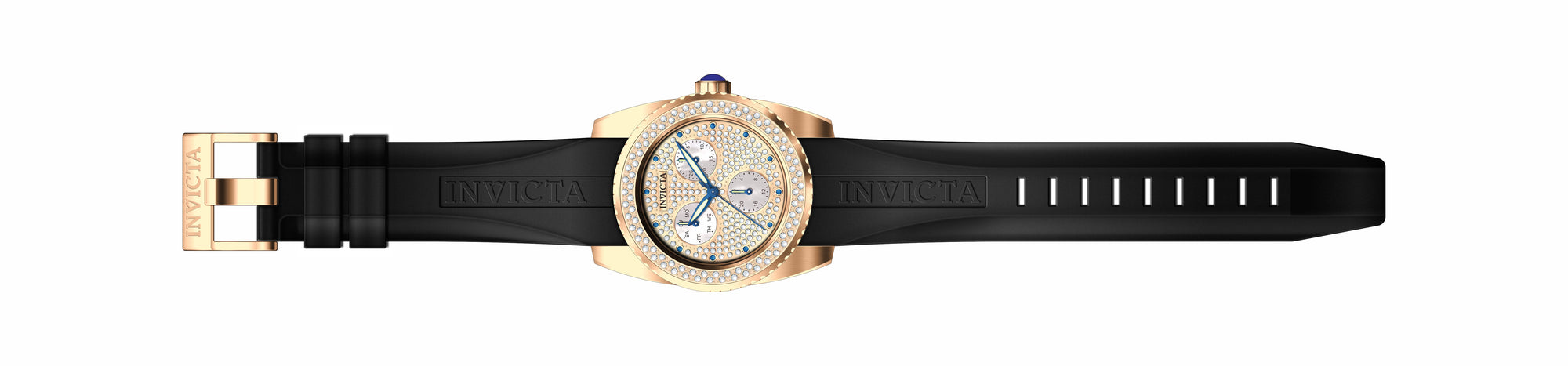 Parts for Invicta Angel Lady 37412