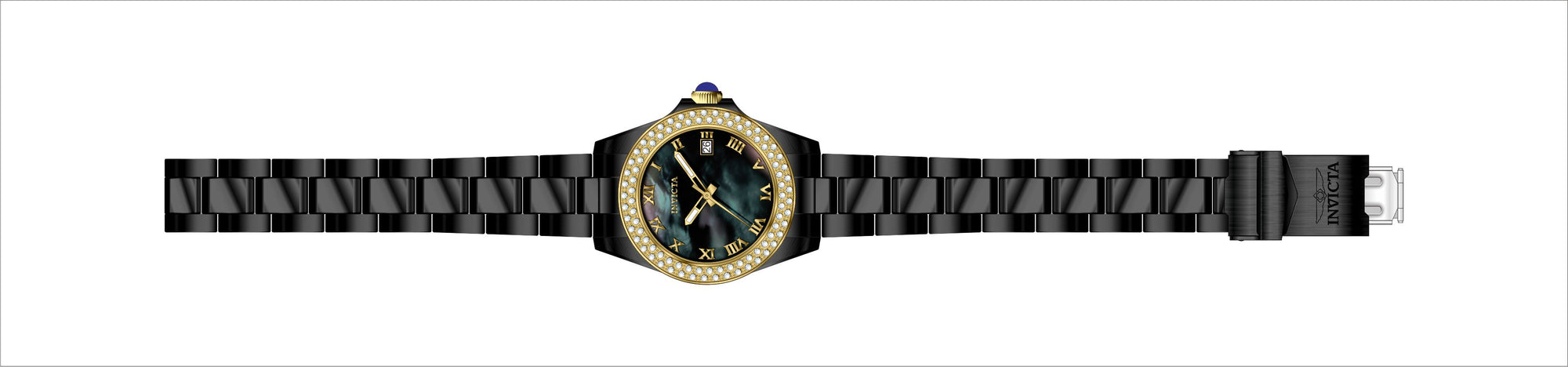 Parts for Invicta Angel Lady 37413
