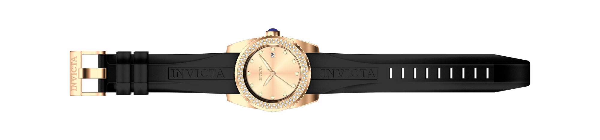 Band for Invicta Angel Lady 37418
