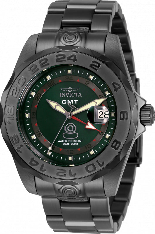 Band for Invicta Pro Diver 33571 