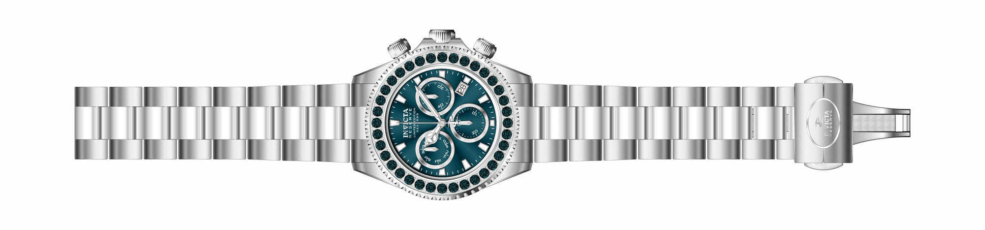 Band for Invicta Pro Diver Men 37625