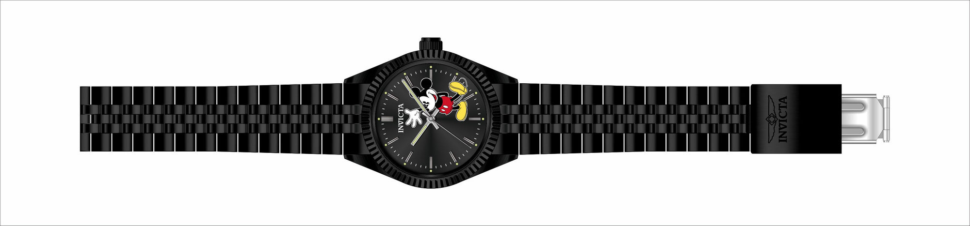 Parts for Invicta Disney Limited Edition Mickey Mouse Men 37852