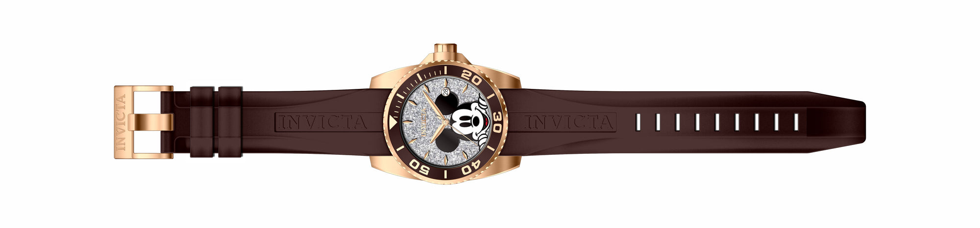 Parts for Invicta Disney Limited Edition Mickey Mouse Lady 37894