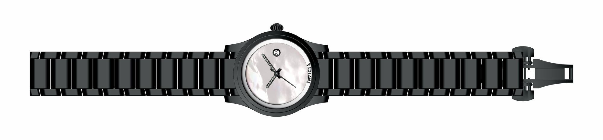 Band for Invicta Pro Diver Men 37919