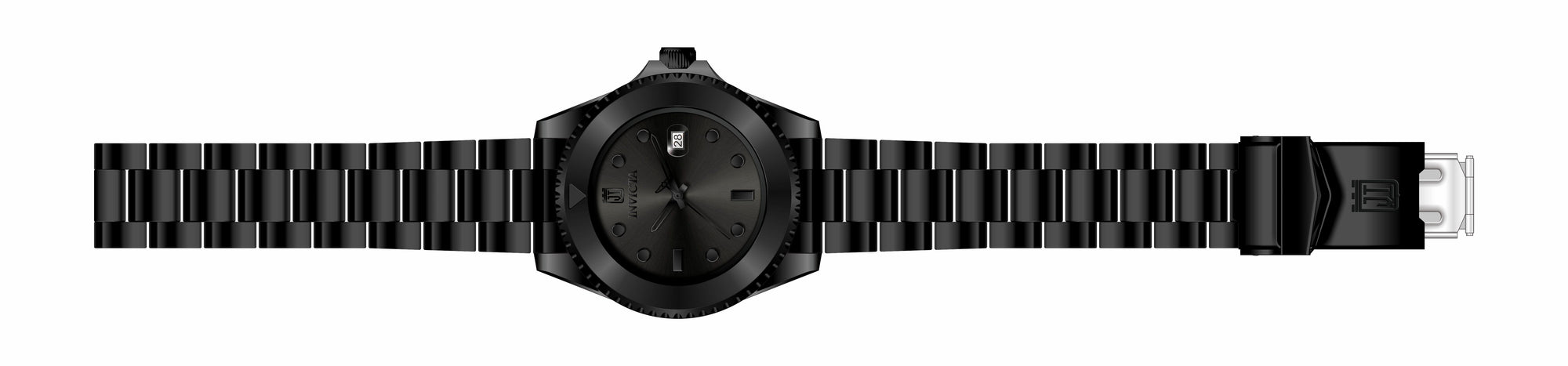Parts for Invicta JT Men 38048