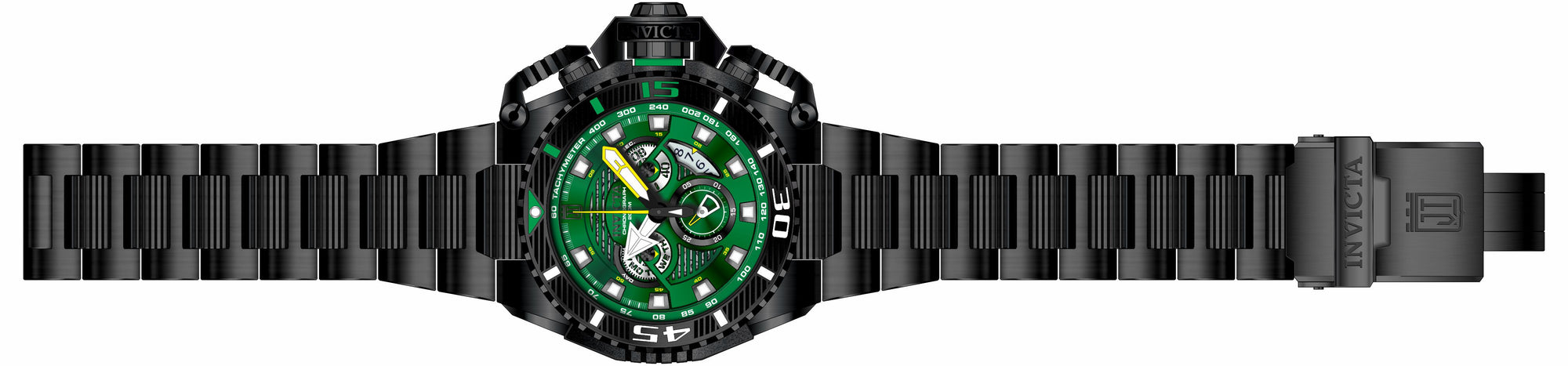 Parts for Invicta JT Men 38060