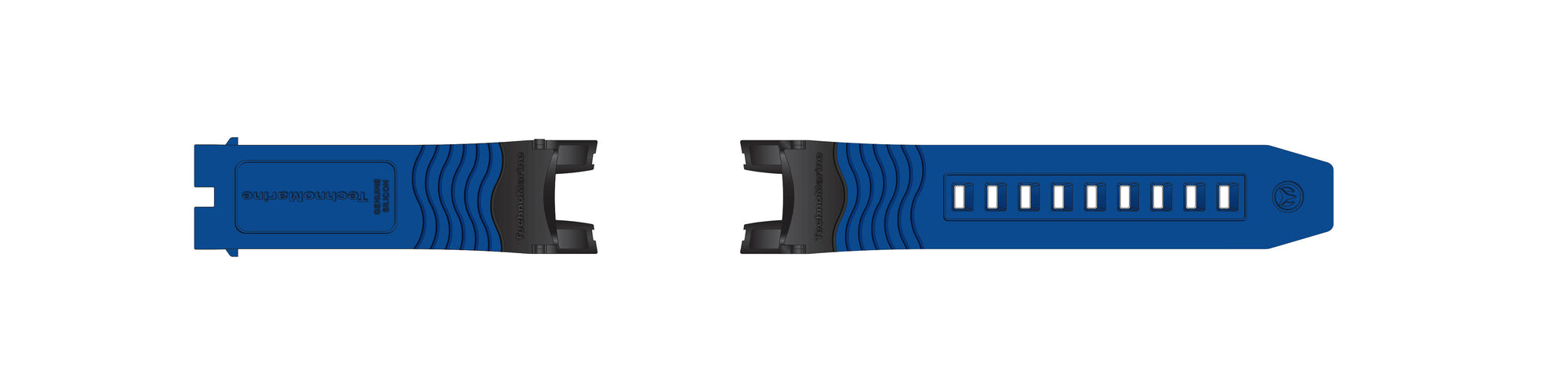 Parts For Technomarine TM-622003