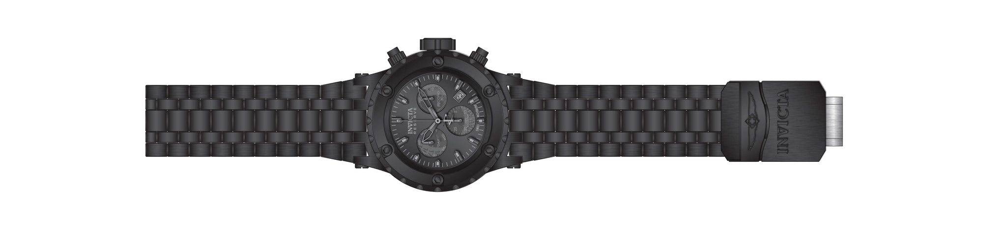 Parts for Invicta Reserve Specialty Subaqua Men 35100