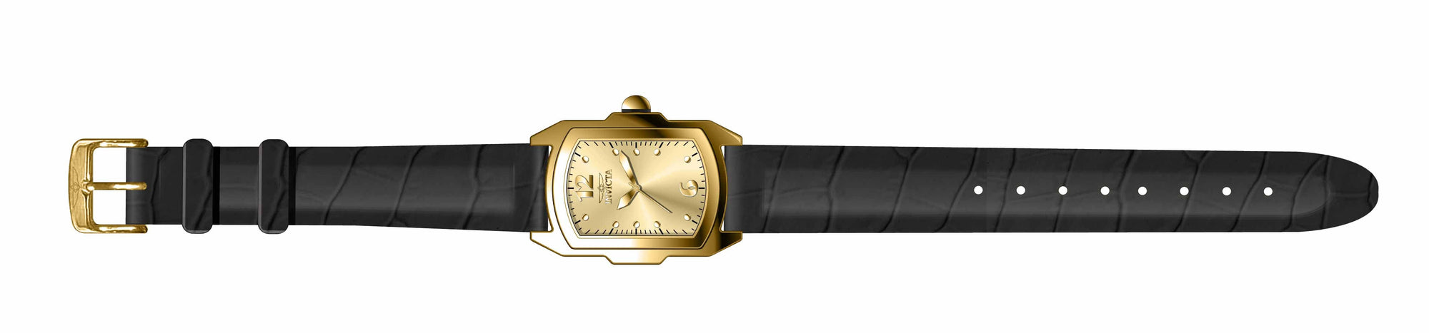 Parts for Invicta Lupah Lady 35349