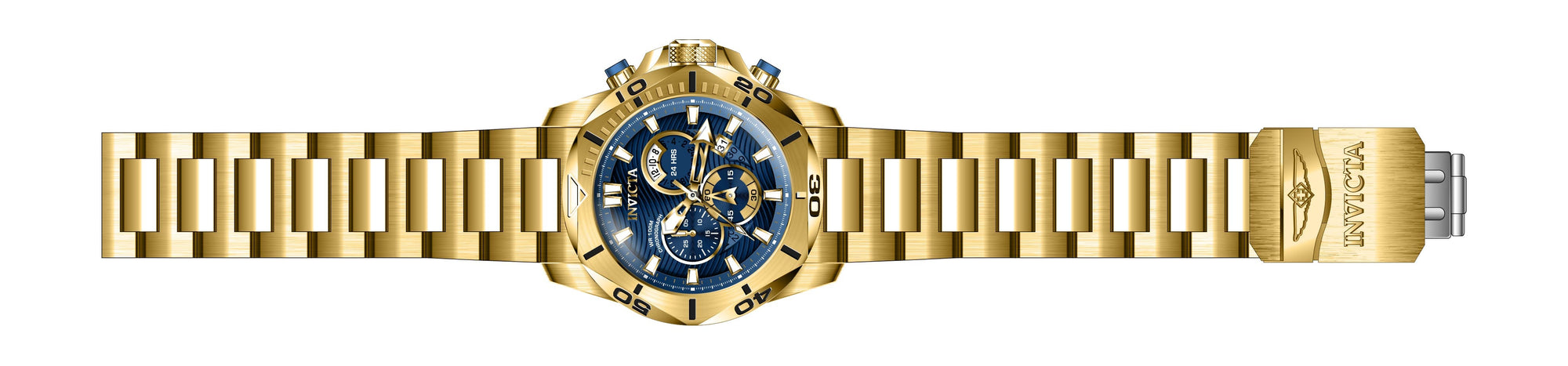 Parts for Invicta Speedway Men 32274