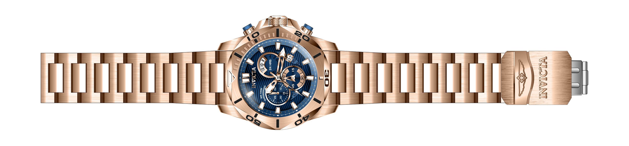 Parts for Invicta Speedway Men 32275