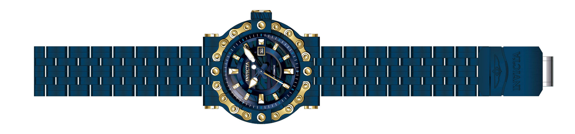 Parts for Invicta Excursion Men 35180