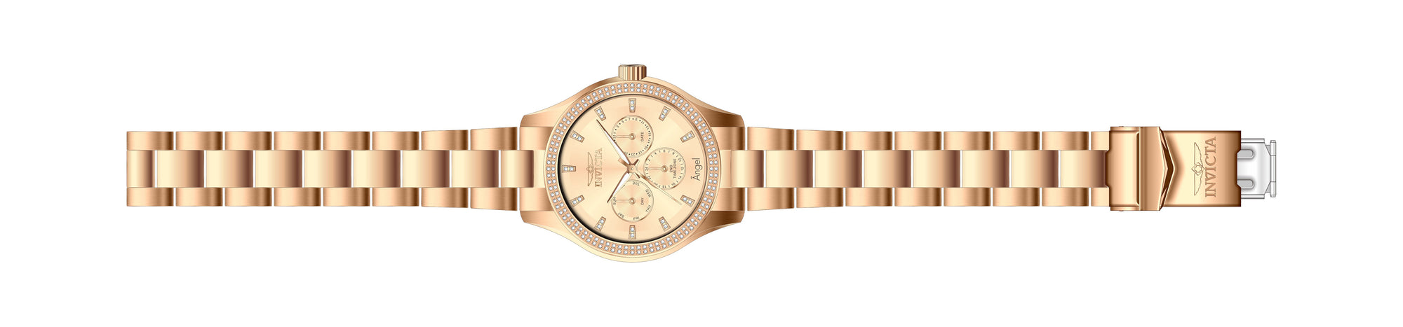 Parts for Invicta Angel Lady 38284
